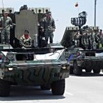 Еквадор під тиском РФ відмовився передавати зброю Україні