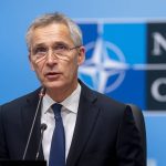На саміті НАТО навряд чи буде рішення щодо вступу України, – генсек