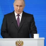 Європейський парламент закликав не визнавати вибори президента в Росії