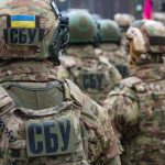 СБУ затримала агентів ФСБ, що працювали у спецслужбах України