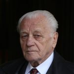 Помер дисидент і ексдепутат Верховної Ради Степан Хмара
