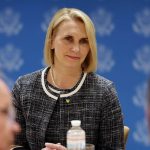 Це вирішальний момент: Брінк закликала США надати допомогу Україні
