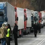 Польські перевізники готові поновити свої протести на кордоні, – ЗМІ