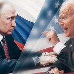 Байден назвав Путіна «божевільним сучим сином»: у Кремлі відреагували