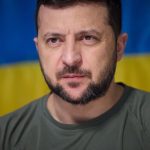 Зеленський підтримує членство Грузії та Білорусі в ЄС