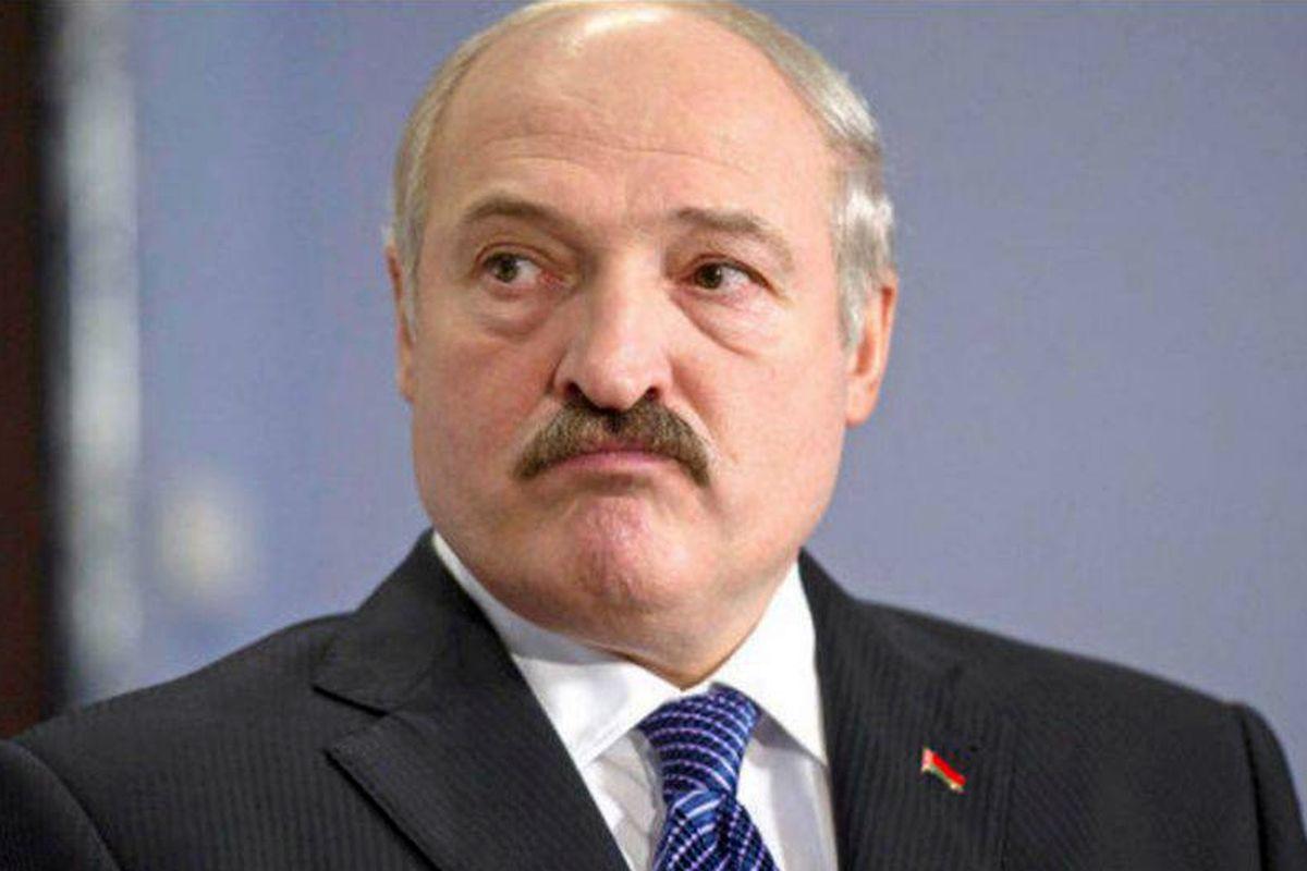 Олександр Лукашенко. Фото: dorzeczy.pl