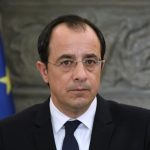 Президент Кіпру просить Німеччину допомогти у возз’єднанні острова
