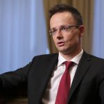 Угорщина не ветуватиме 13-ий пакет санкції ЄС,- Сійярто