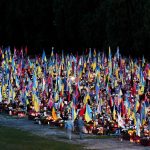 Зеленський вперше озвучив втрати України у війні з Росією
