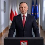 Президент Польщі викликав скандал своїми словами про Крим