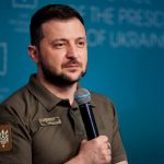 Зеленський висловився про звільнення міністерки з питань ветеранів