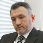 Справу екснардепа Кузьміна відправили до суду