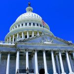 Сенат США схвалив продовження розгляду законопроєкту про нацбезпеку