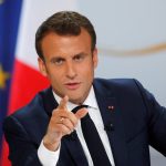 Макрон: Росія може атакувати країни НАТО протягом кількох років