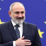 Пашинян заявив, що Вірменія призупинила членство в ОДКБ