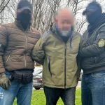 Націлювались на телевежу: СБУ викрила агентів ФСБ