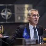 Столтенберг пояснив значення фонду НАТО для України