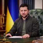 Зеленський сказав, коли піде з посади президента