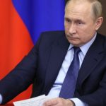 Україна просить Монголію арештувати Путіна під час його візиту