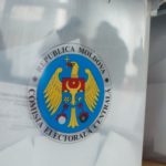 У Молдові розпочався другий тур виборів президента країни