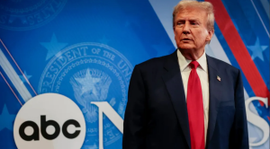 ABC News заплатить компенсацію Трампу за наклеп у сумі 15 млн доларів
