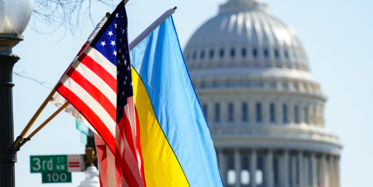 Пентагон прокоментував допомогу США Україні. Фото: АР