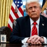 Ситуація була непростою: Трамп – про суперечку в Овальному кабінеті