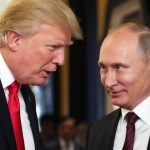 Трамп провів розмову з Путіним: про що говорили