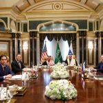 Переговори у Саудівській Аравії: США та РФ готують заяву, – ЗМІ