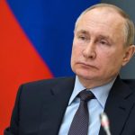 Вибори в Україні: Путін пропонує ввести тимчасову владу під егідою ООН