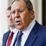РФ назвала остаточні вимоги для перемовин з Україною
