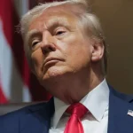 Трамп закликав погодити 30-денне перемир’я у війні РФ проти України