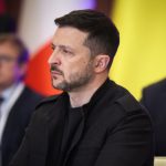 Зеленський заявив, що особисто чекатиме на Путіна у Стамбулі