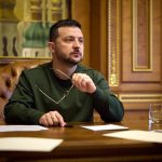 Зеленський вніс у Раду законопроєкт про військового омбудсмана