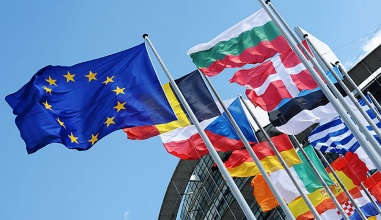 Європа обговорила план підтримки оборони України. Фото: europortal
