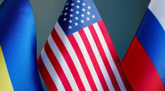 Адмінстрація Трампа готує тристоронню зустріч. Фото: Getty Images