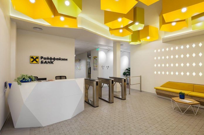 Raiffeisen Bank