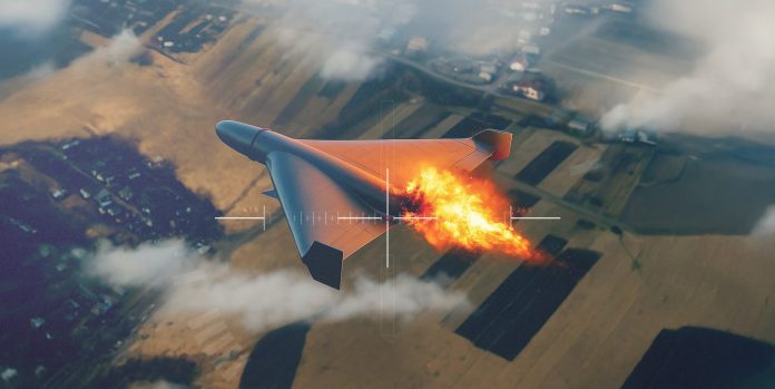 Підбитий російський 