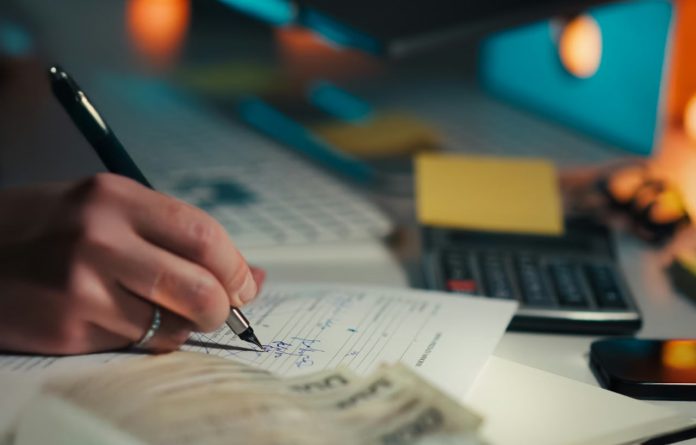 Бізнес, ФОП