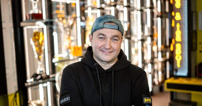 Максим Кріппа