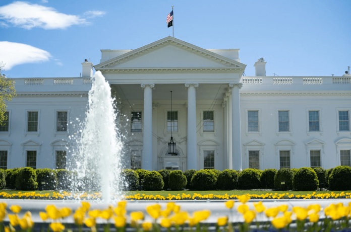 Білий дім. Фото: whitehouse.gov