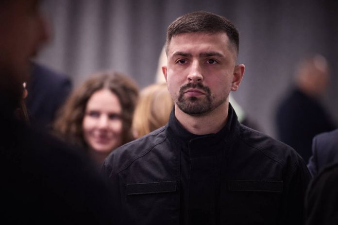 Гендиректор Укроборонпрому Герман Сметанін подав у відставку